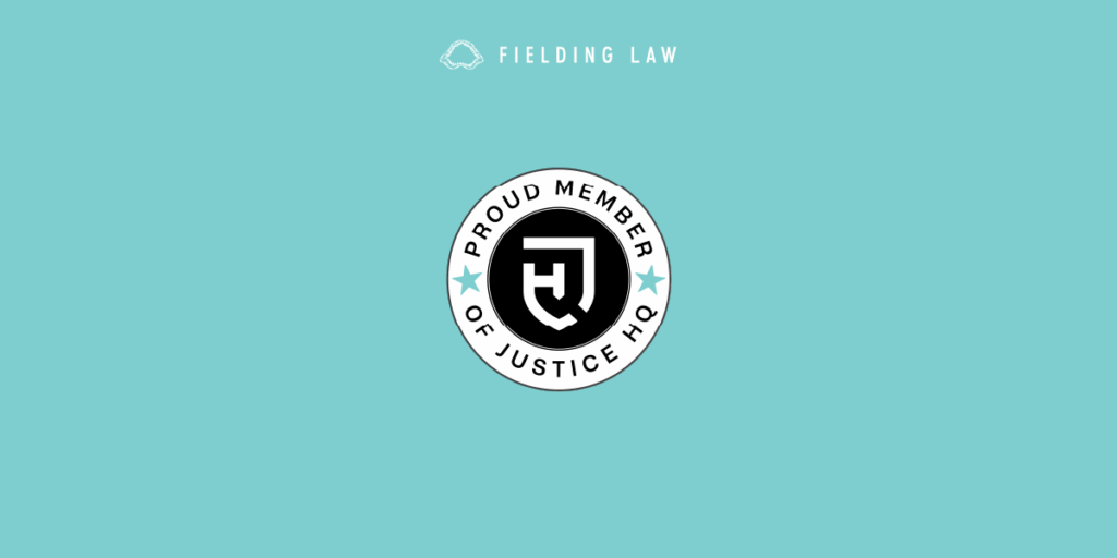 Justice HQ proud member icon