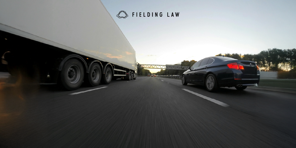 Los Angeles County Semi-Truck Accidents: What Drivers Need to Know