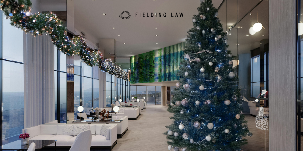 Holiday Hotel Injuries: What You Need To Know