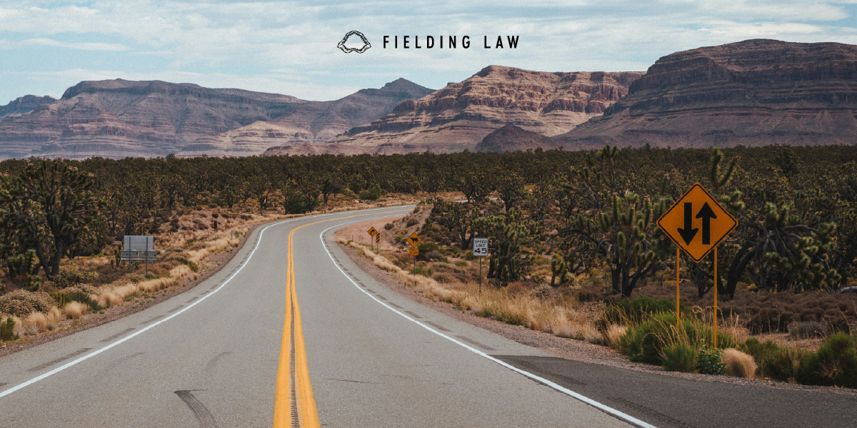 Accidents on Arizona’s Dangerous Rural Highways