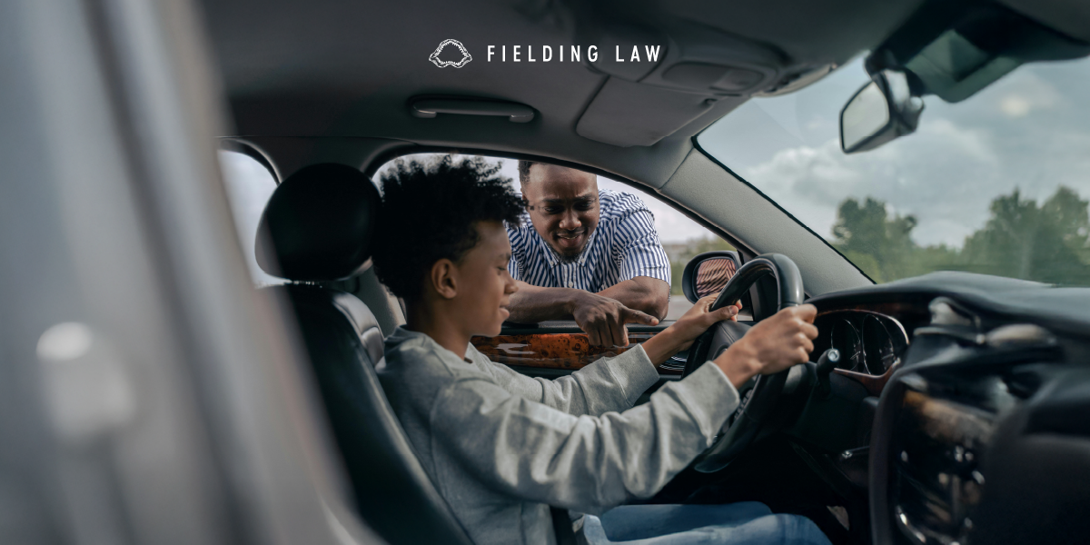 Is My Student Driver Covered on My Insurance in California?
