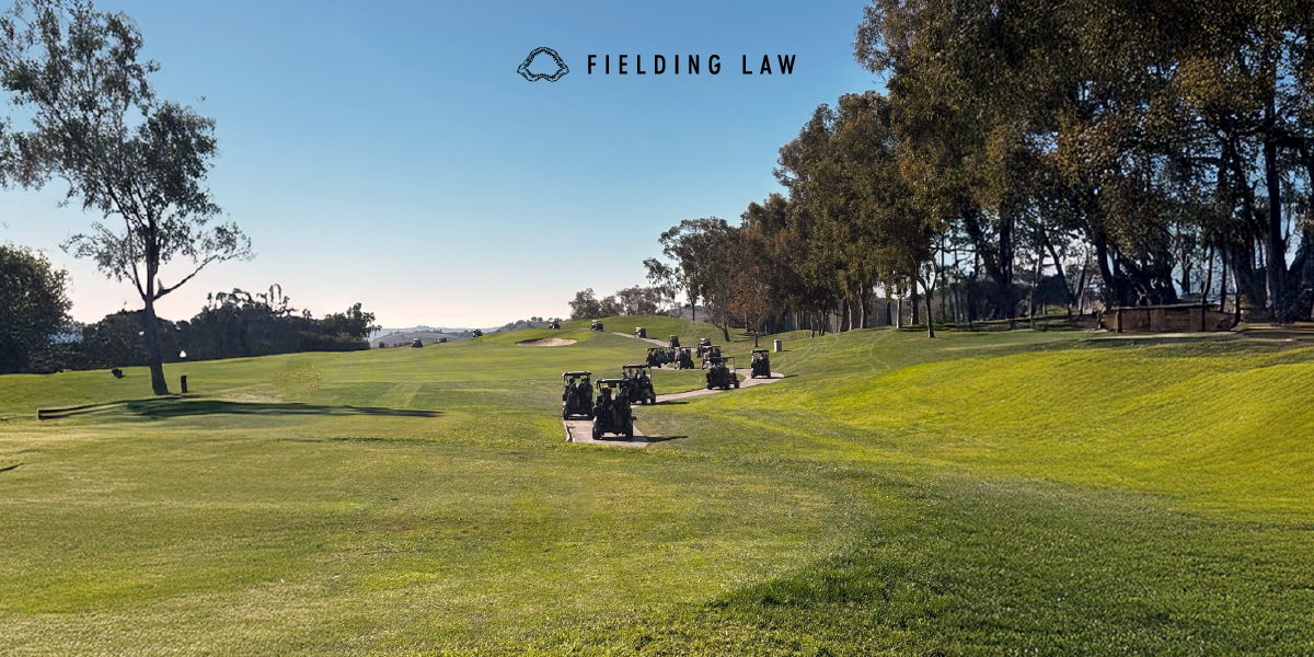 Golf for a Cause – Holiday Hack 2025