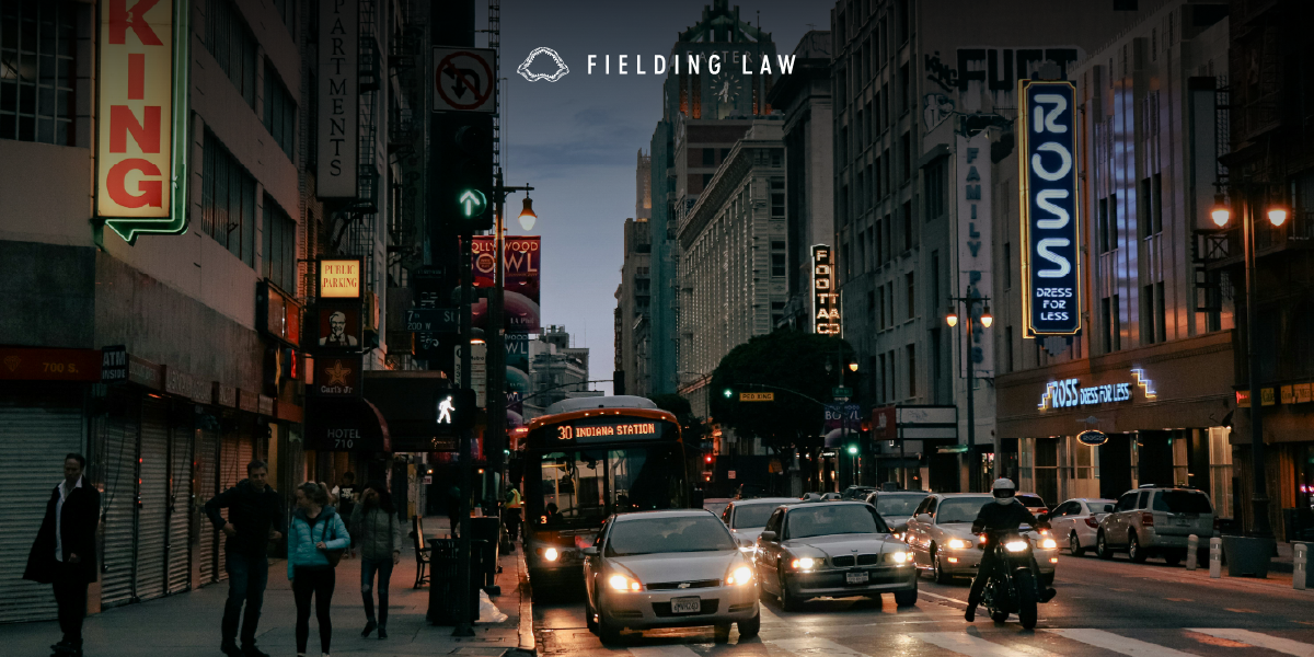 Do I Have a Case After a Slow Speed Accident?