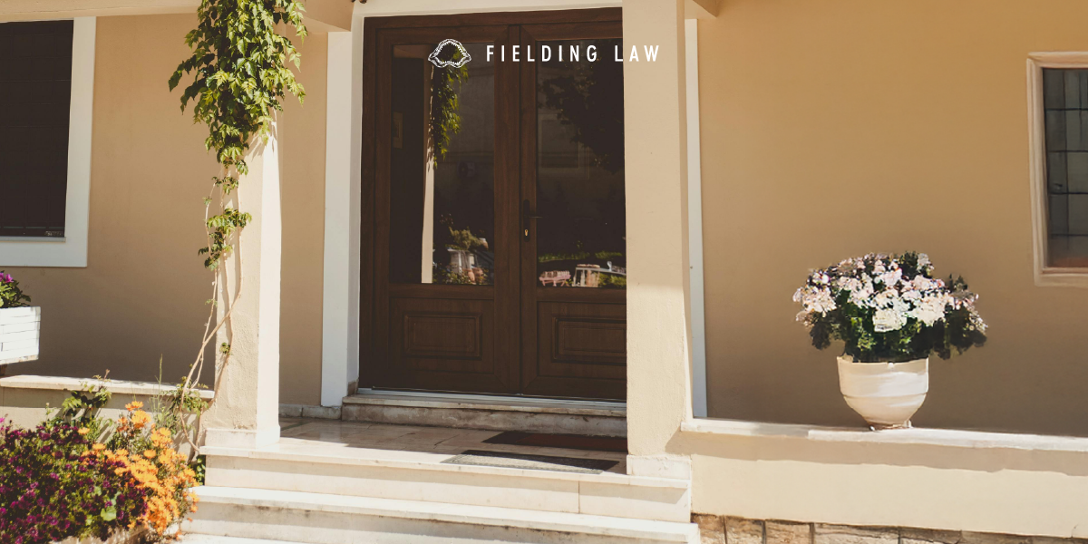 When the Ding Dong Ditch Prank Turns Violent