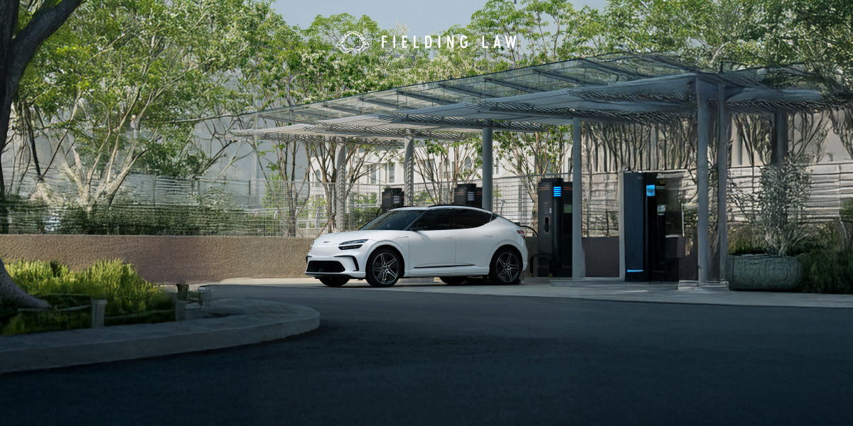 How Safe Are Electric Vehicles?