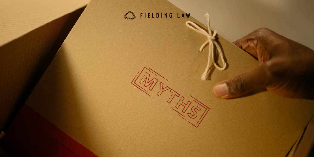 Personal Injury Myths Busted