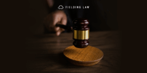 Gavel about to hit a desk