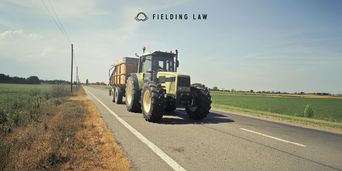 Rural Road Accidents in Arizona