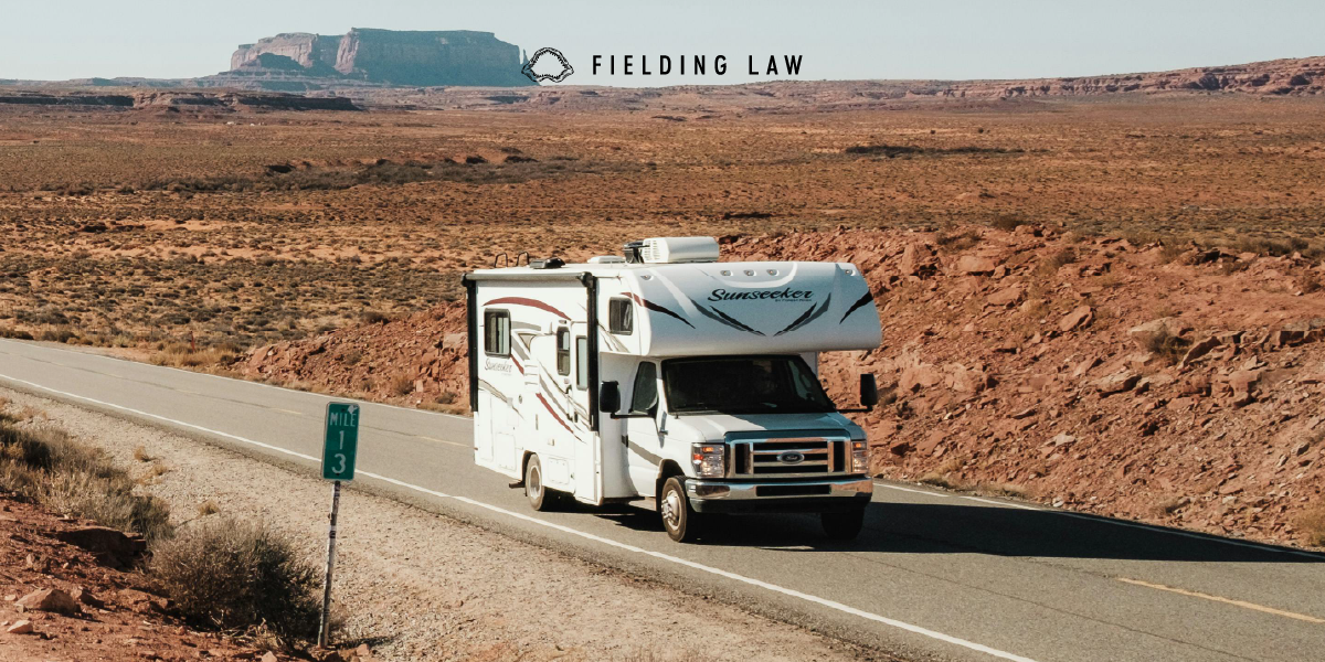 Spring Break Safety Tips for Arizona Travelers