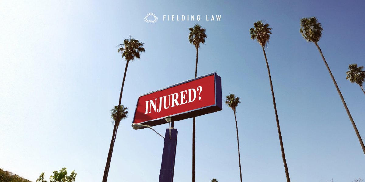 California Billboard Injury Lawyers: Best or Just the Loudest