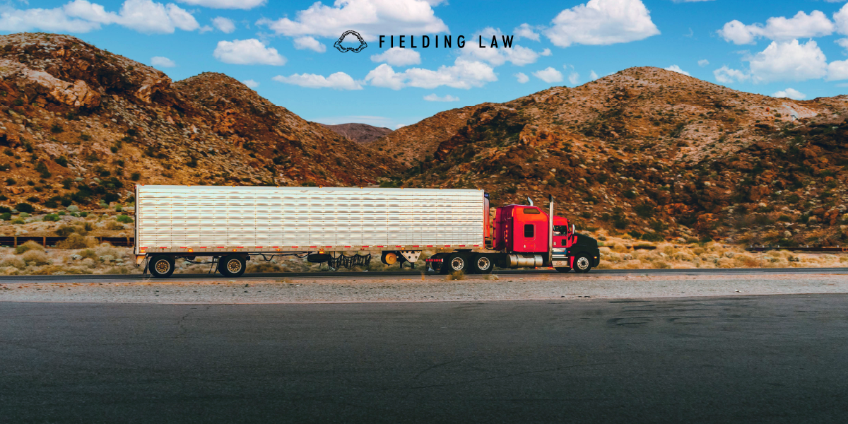 Why Are Semi-Truck Accidents So Dangerous?