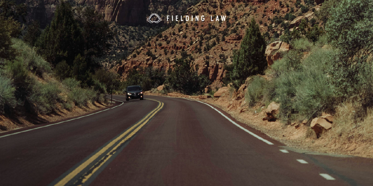 Arizona’s Most Common Crashes
