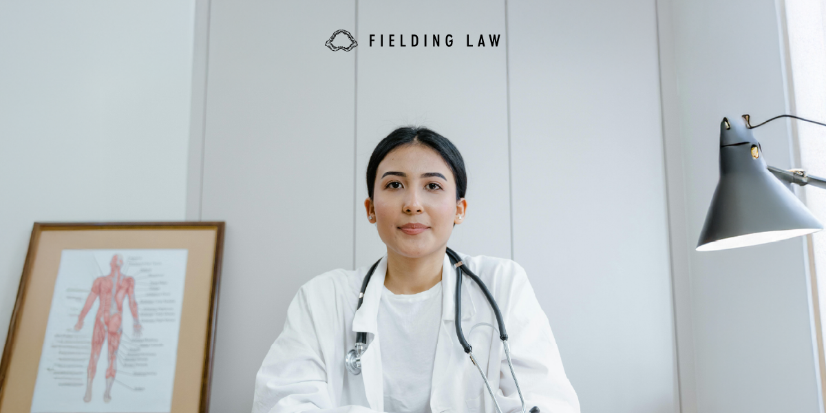 Stay Consistent With Medical Care After an Injury