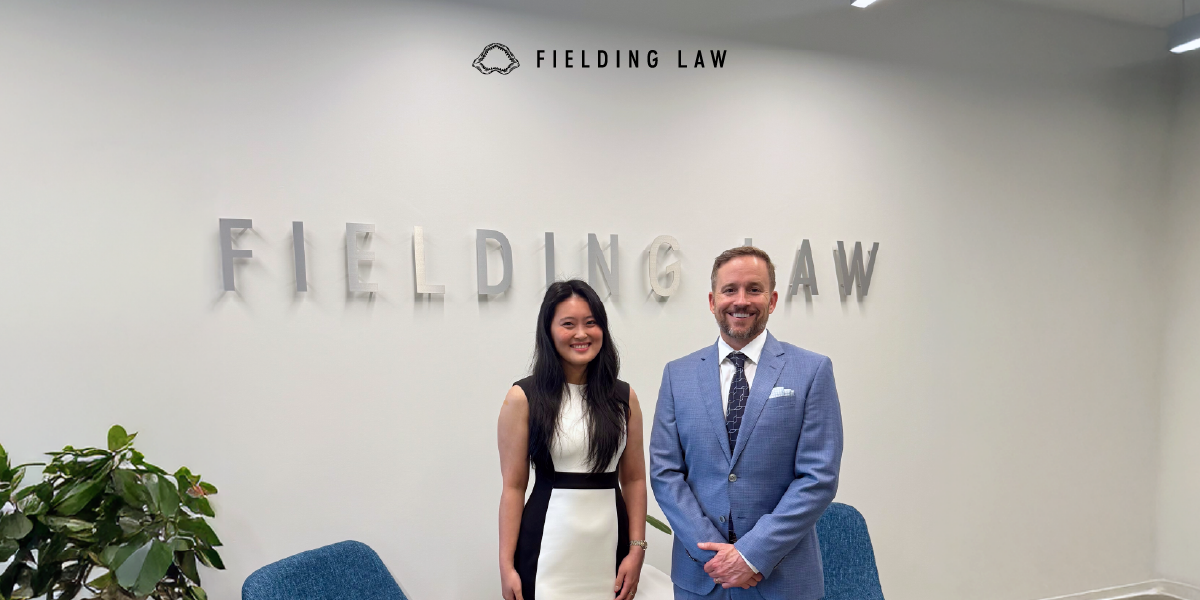 Day in the Life of a Law Clerk at Fielding Law