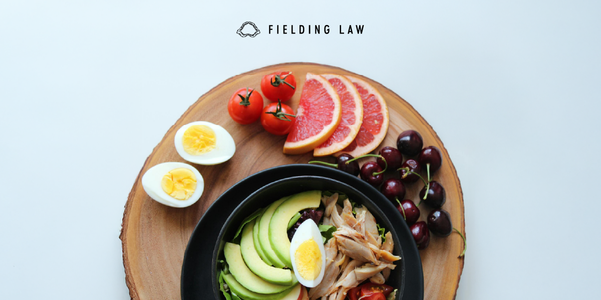 Taste Changes After an Injury