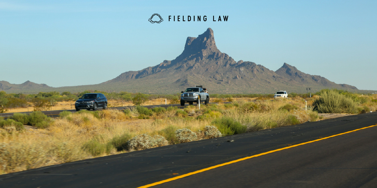 In Arizona: Who Pays When Drivers Have No Insurance