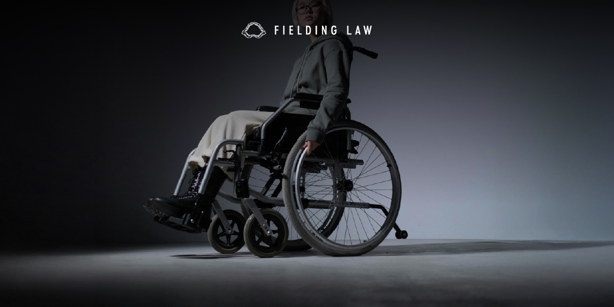 Are Injury Cases Different for People Who Are Disabled?