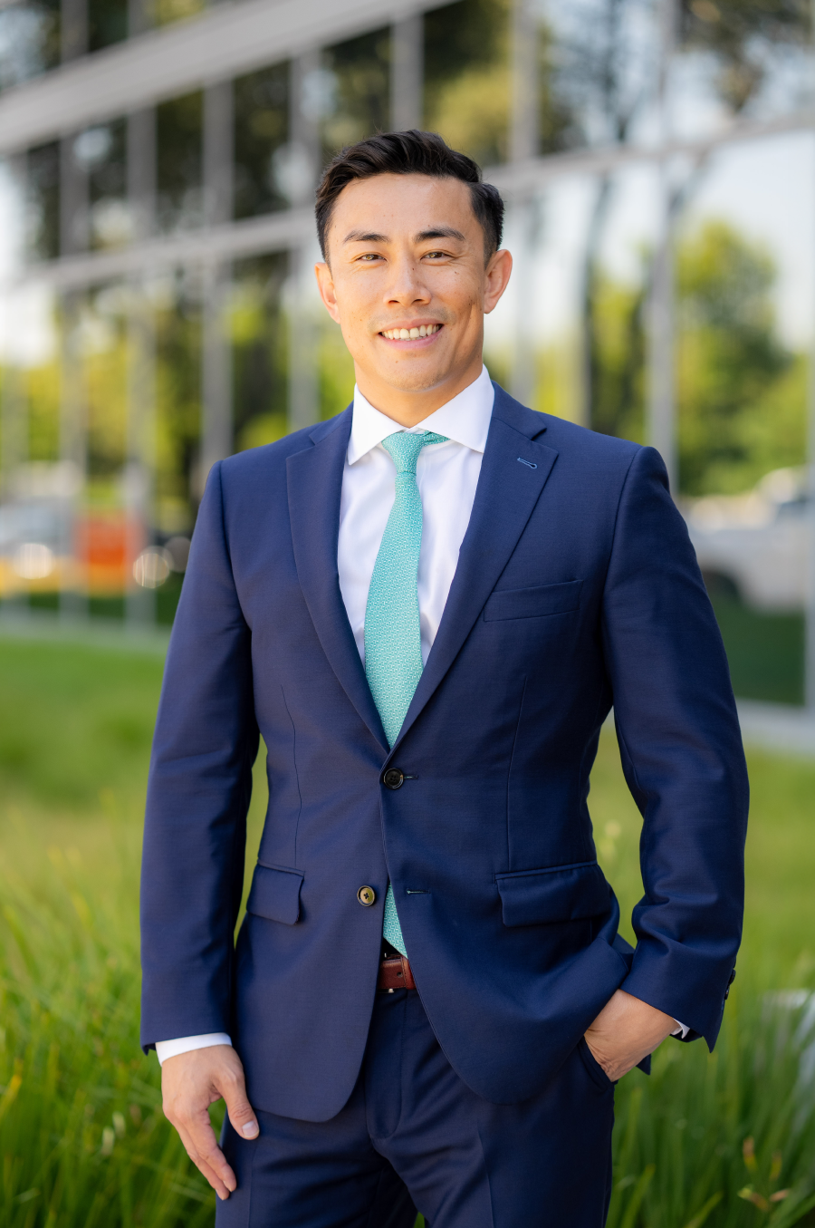 Brian Yee