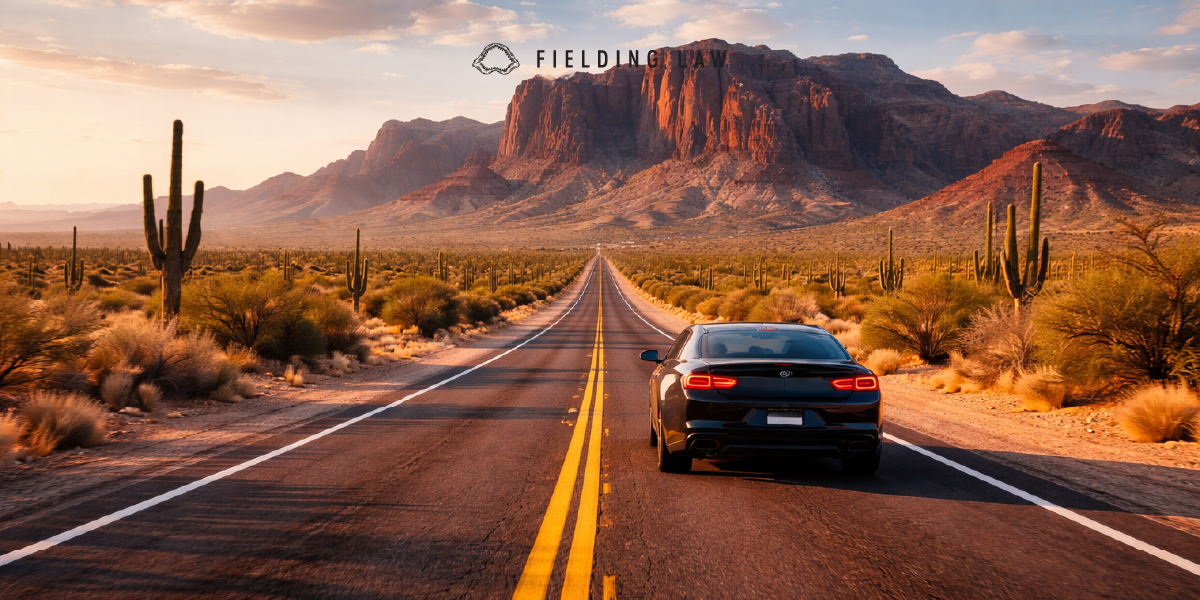 Do I Need a Lawyer After a Car Accident in Arizona?