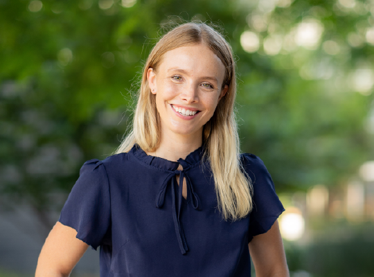 Hannah Drinnon