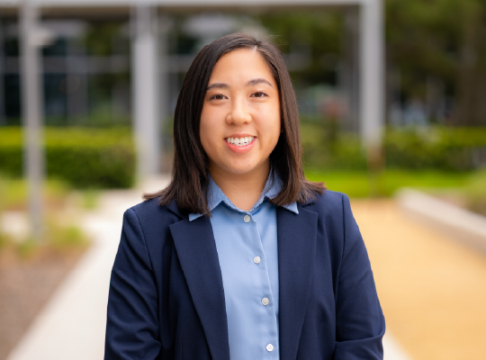 Noelle Doan