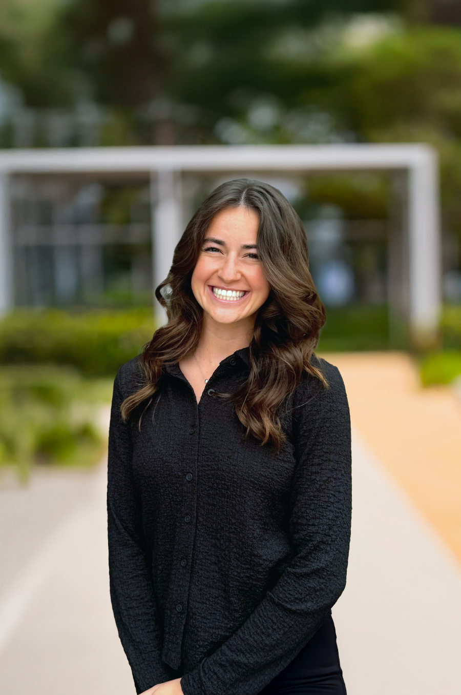 Team Member Makenzie Moncrief