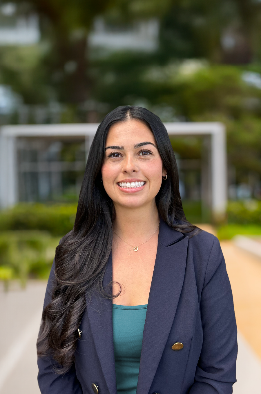 Team Member Siera Cerulle