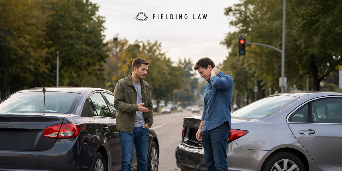 It Was Just An Accident: A Guide for Injury Claims