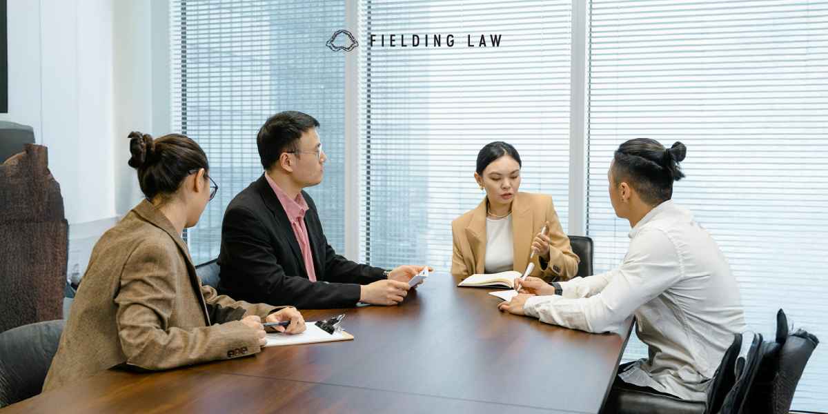 Deposition Question Rules You Should Know