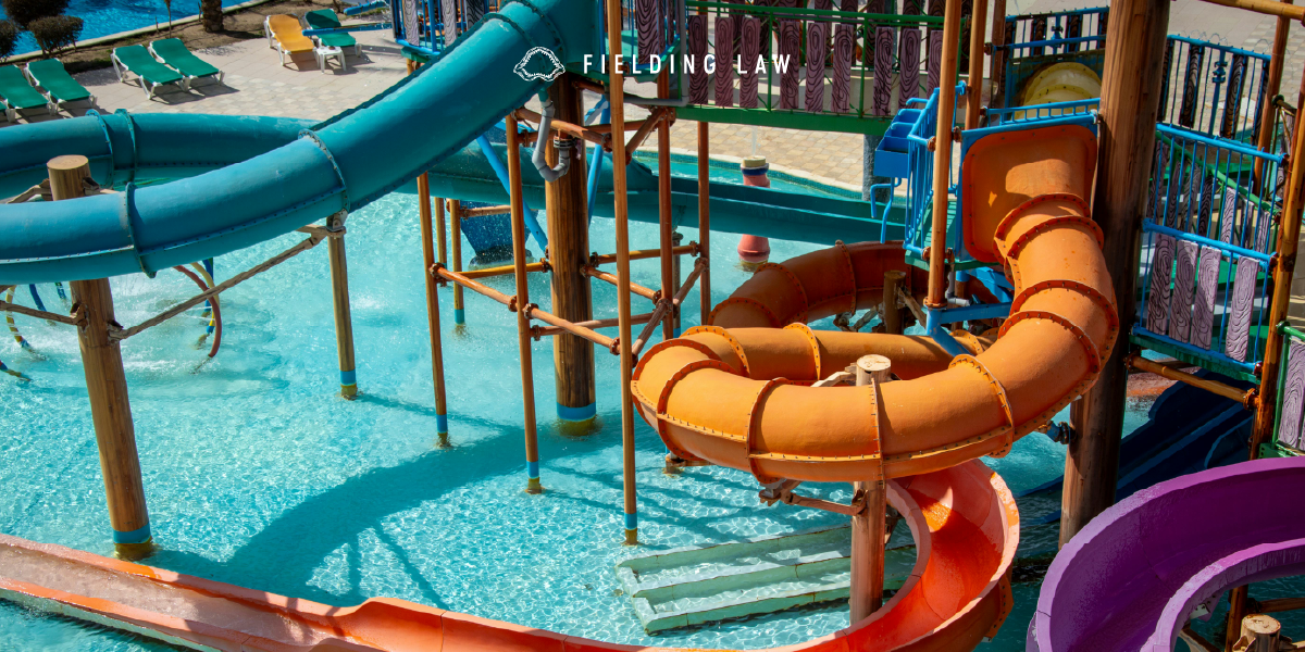 California Water Park Injuries and Real Accident Cases