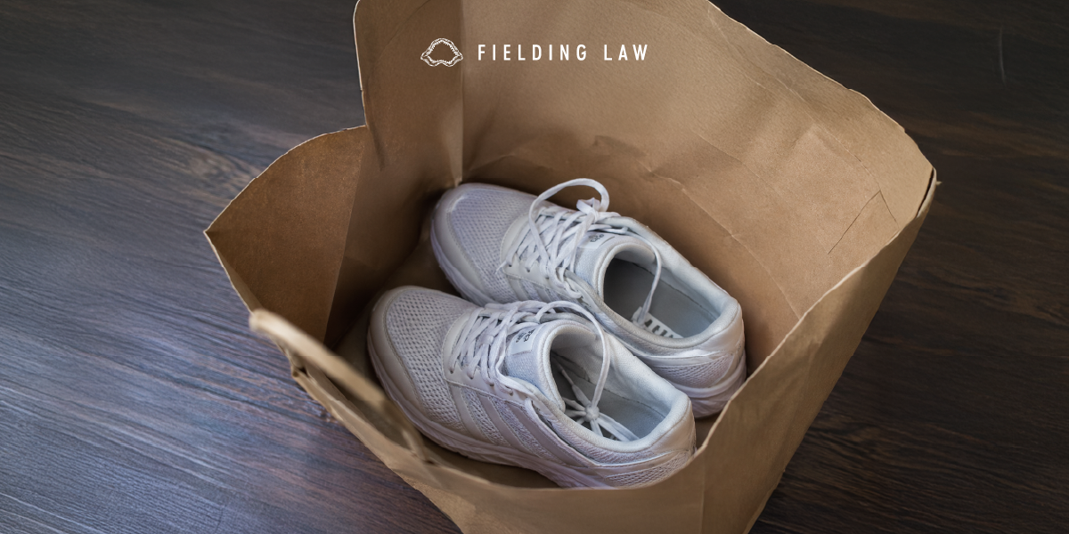 How to Store Evidence Properly After an Injury