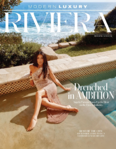 Modern Luxury Riviera OC Best of the City