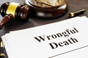 How Long Do I Have To File a Wrongful Death Lawsuit in California?