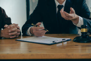 How Long Do I Have to File a Brain Injury Lawsuit in California?