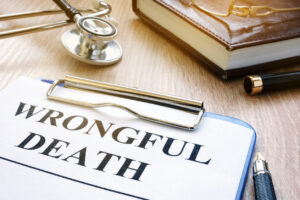 How Long Do I Have to File a Wrongful Death Lawsuit in California?