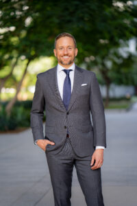 Irvine Wrongful Death Lawyer