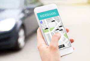 SB 623 in California: What Rideshare Accident Victims Need to Know