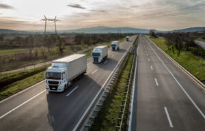 What Causes Most Truck Accidents in California?