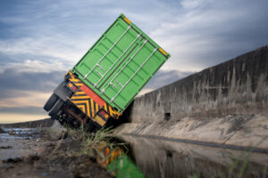 What Compensation Can I Recover After a Truck Accident in Orange County?