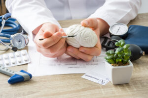 What Damages Are Available to Irvine Brain Injury Victims?