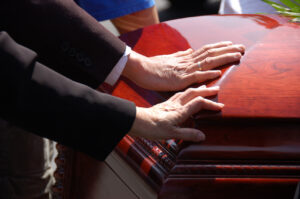 What Is Wrongful Death in California?