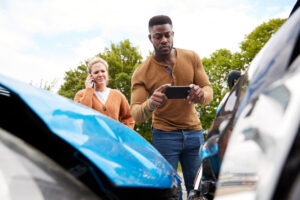 Why Choose Fielding Law for Help After a Car Accident in Orange County, CA?