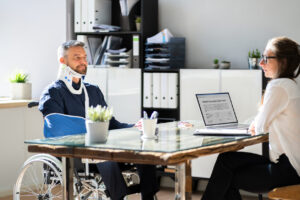 Why Choose Fielding Law for Help After a Catastrophic Injury in Irvine, CA?