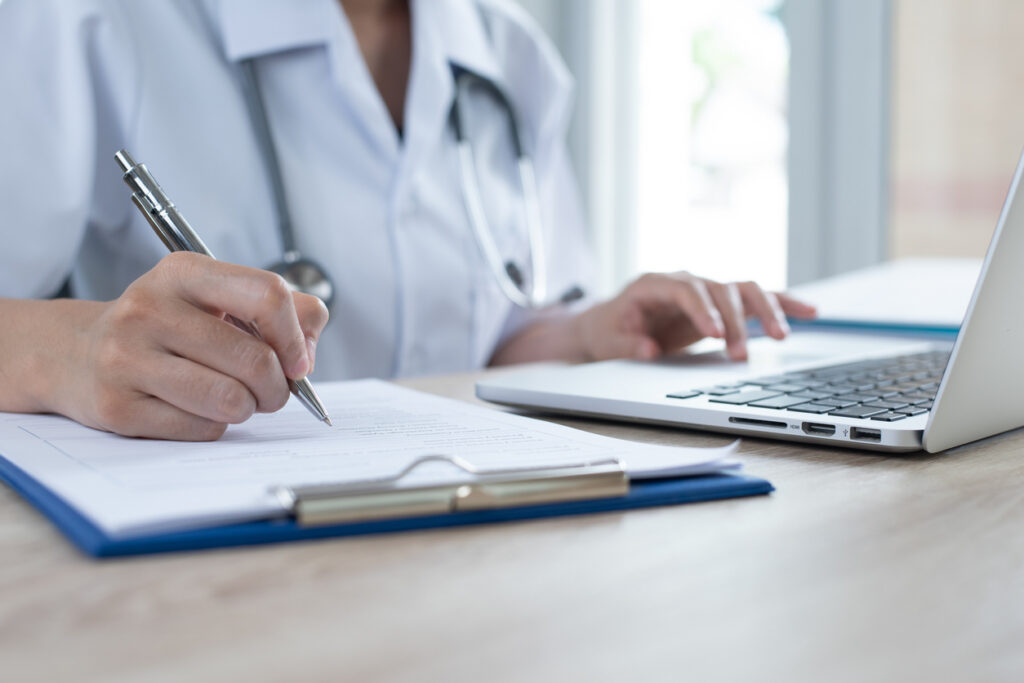 Why Medical Records Can Make or Break Your Case