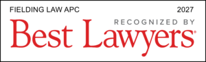 Best Lawyers 2027 Award