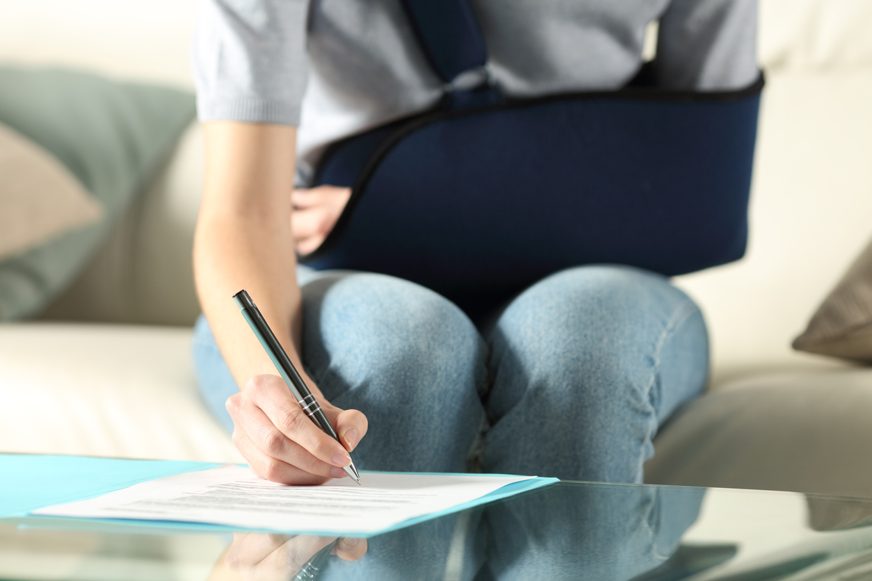 What Happens If You Do Not Hire an Attorney for Your Injury Claim?