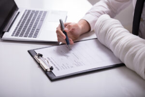 What Is a Personal Injury Claim?