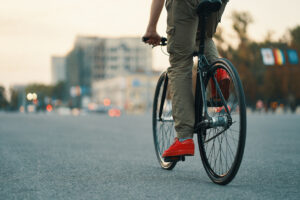Why Choose Fielding Law for Help After a Bicycle Accident in Irvine, CA?