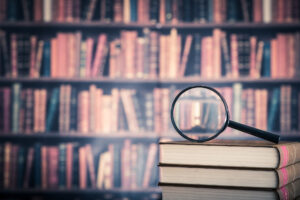 Why Evidence Matters