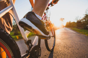 Common Bike Trail Hazards in Arizona
